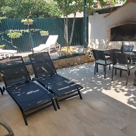 Chill Apartment Dubrovnik Kültér fotó