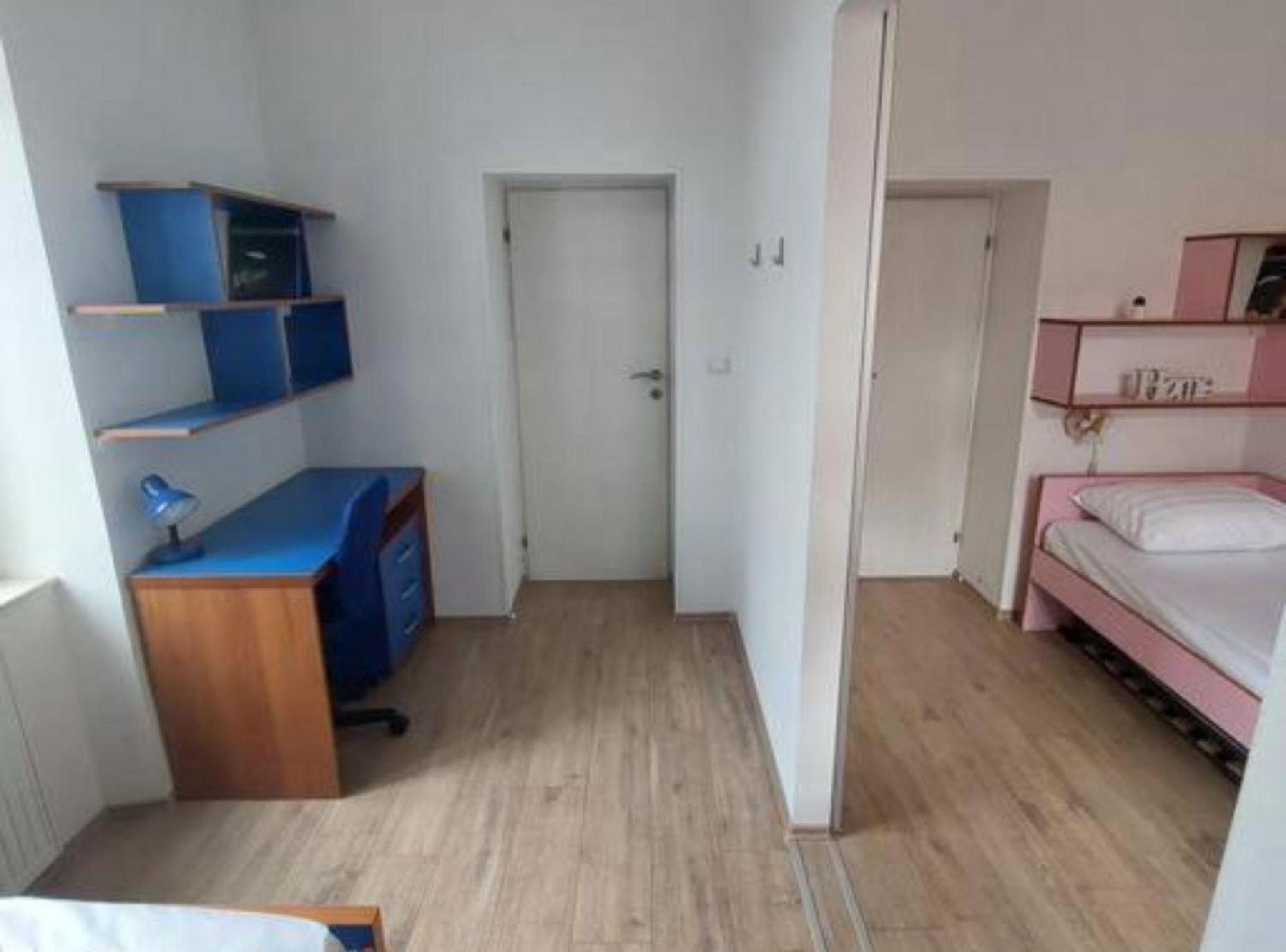 Chill Apartment Dubrovnik Kültér fotó