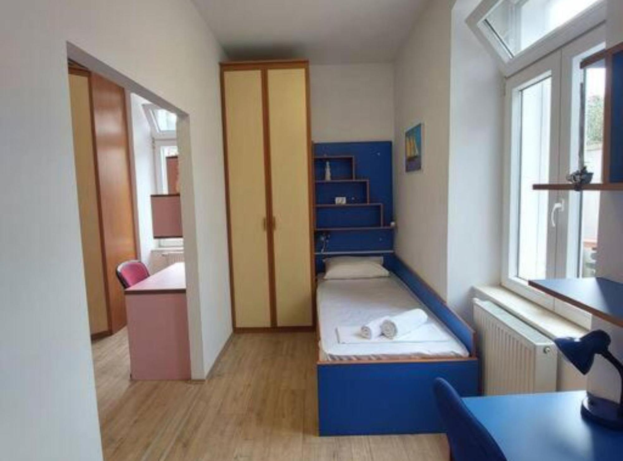 Chill Apartment Dubrovnik Kültér fotó