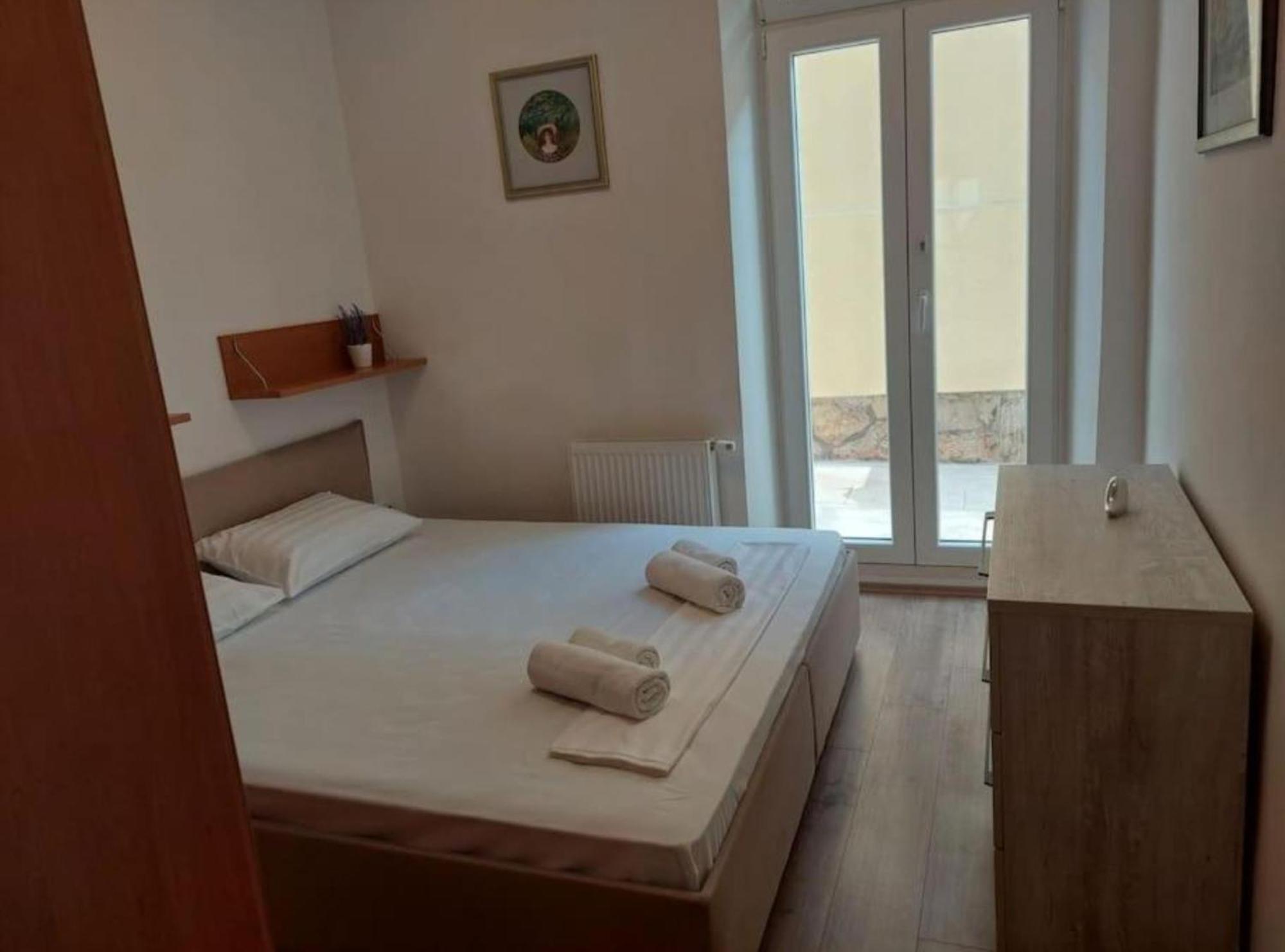 Chill Apartment Dubrovnik Kültér fotó