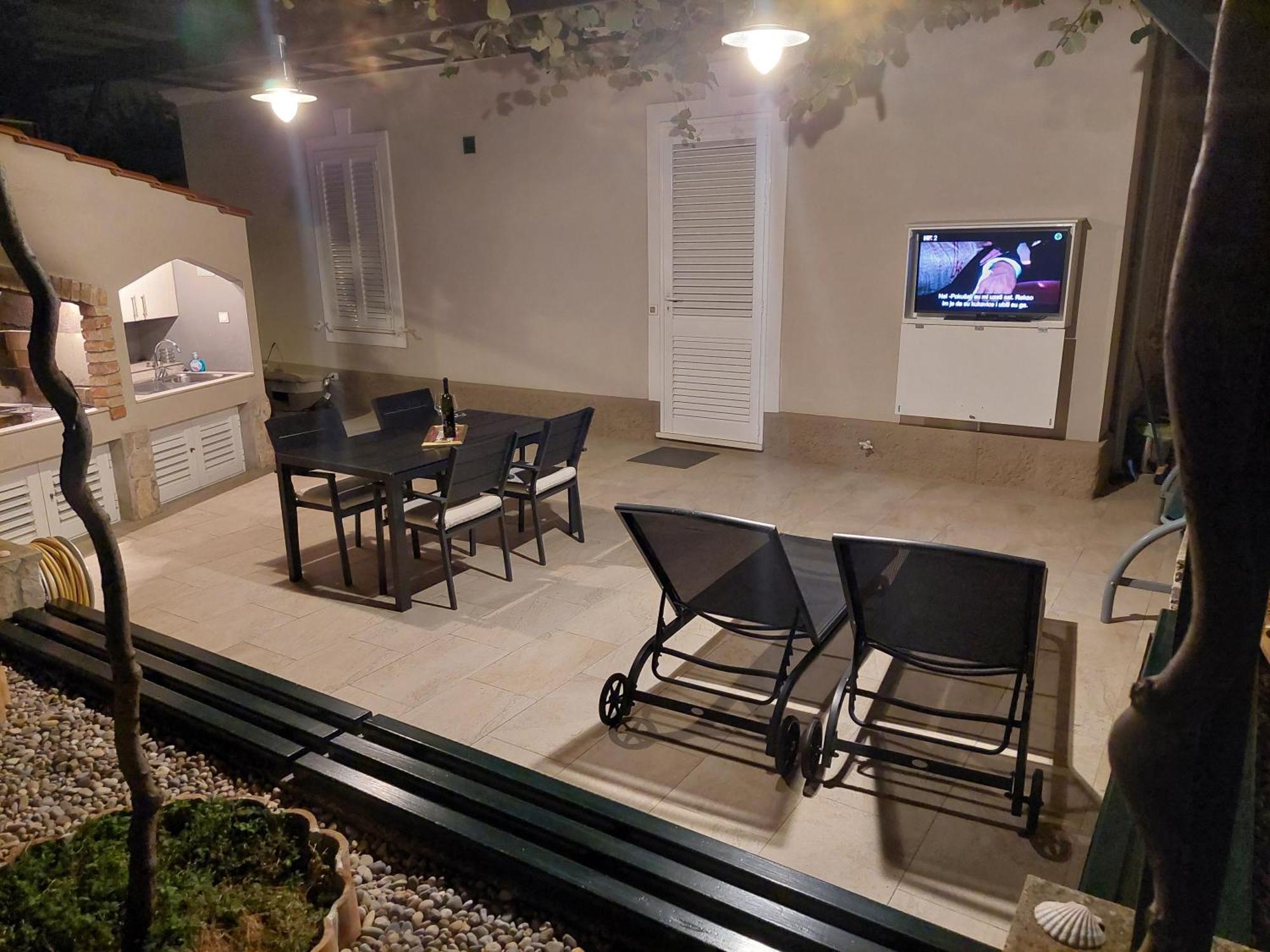 Chill Apartment Dubrovnik Kültér fotó