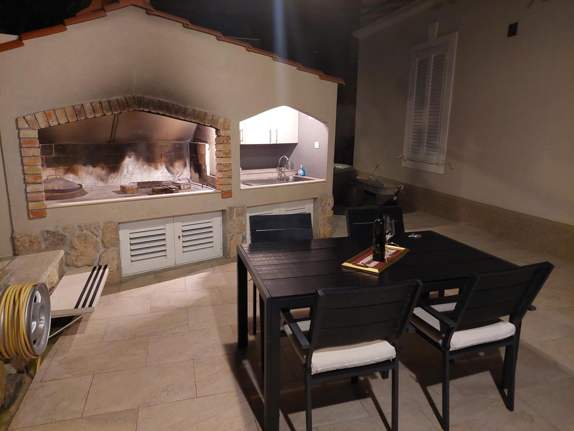 Chill Apartment Dubrovnik Kültér fotó