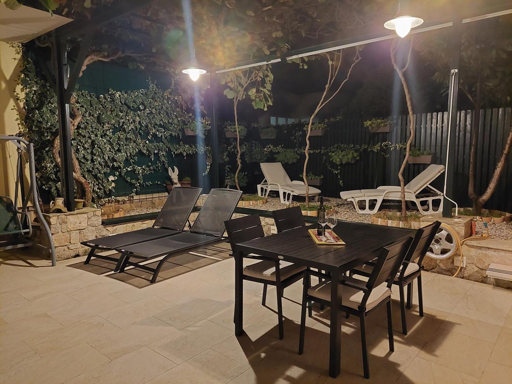 Chill Apartment Dubrovnik Kültér fotó